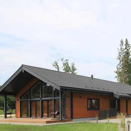 Kuldallika Spa House Kullamae 외부 사진
