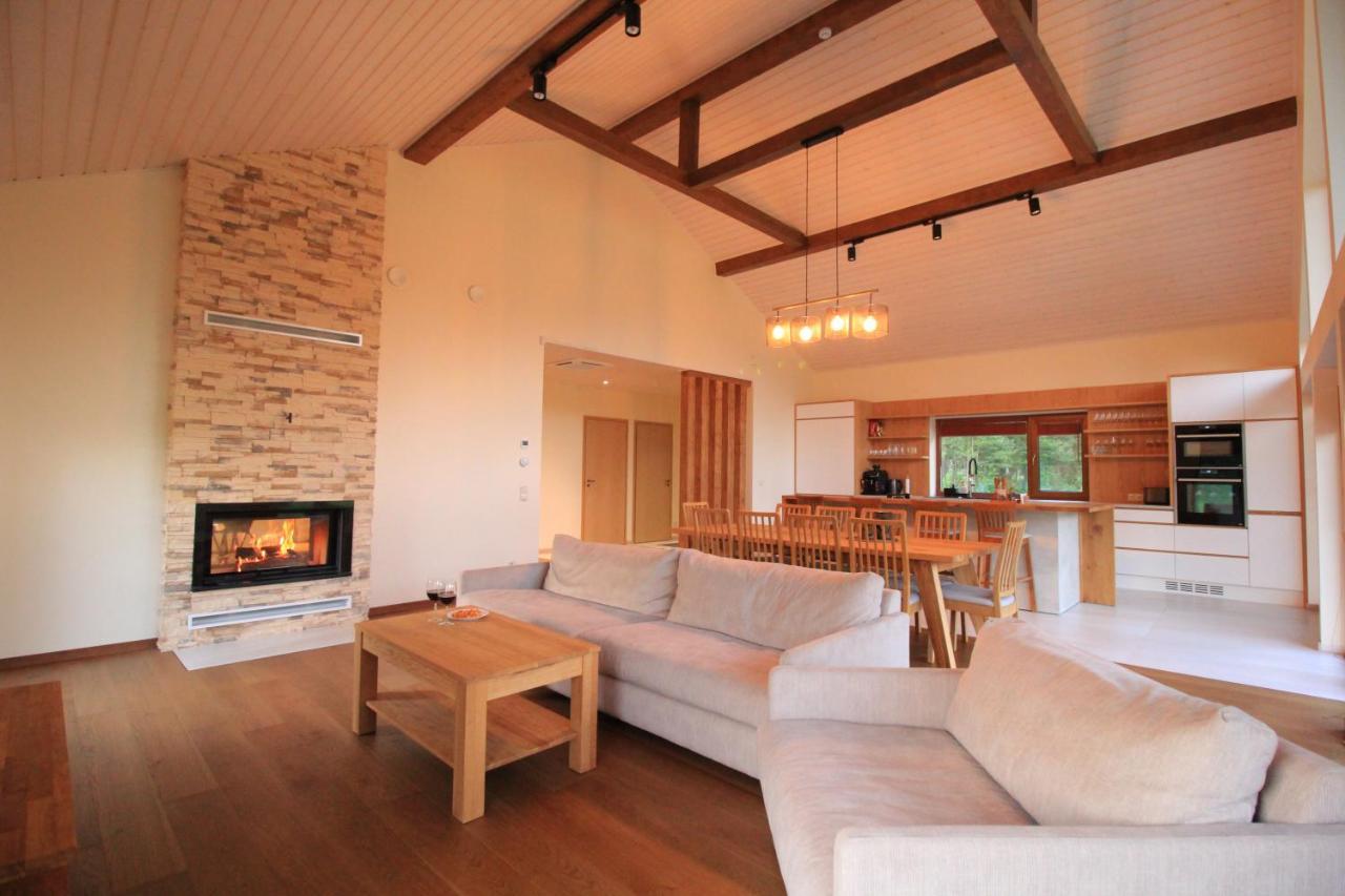 Kuldallika Spa House Kullamae 외부 사진