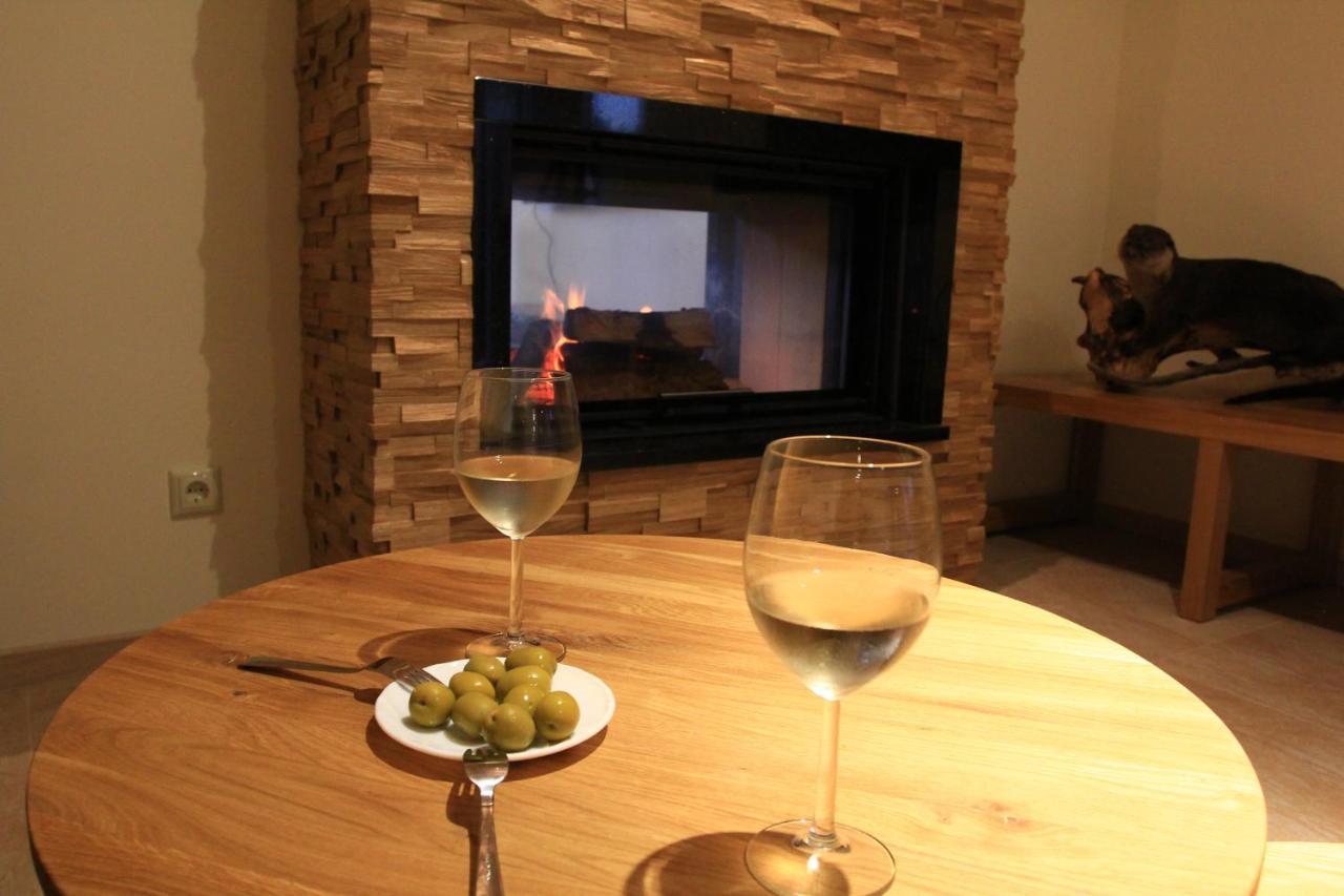 Kuldallika Spa House Kullamae 외부 사진