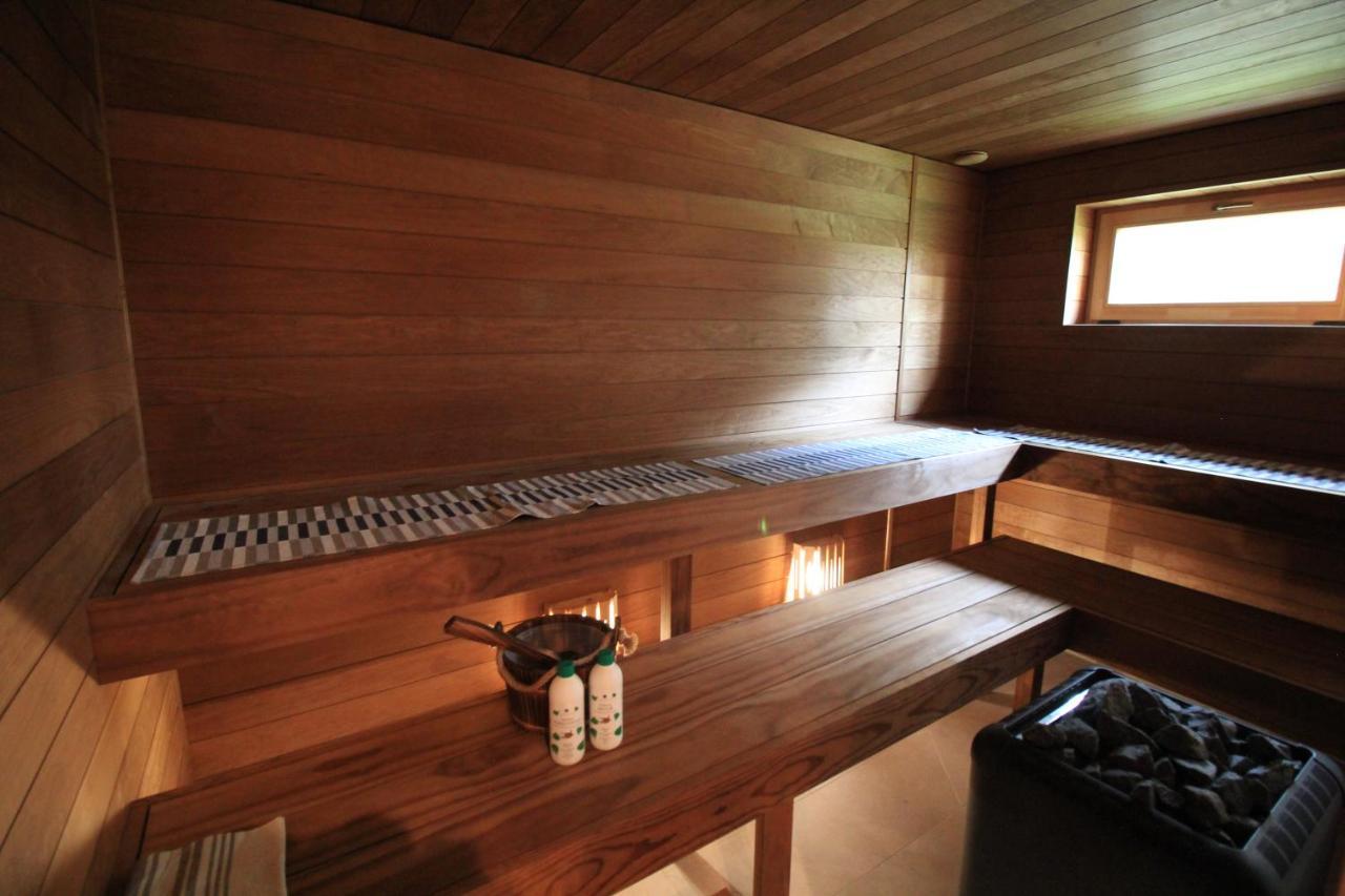 Kuldallika Spa House Kullamae 외부 사진