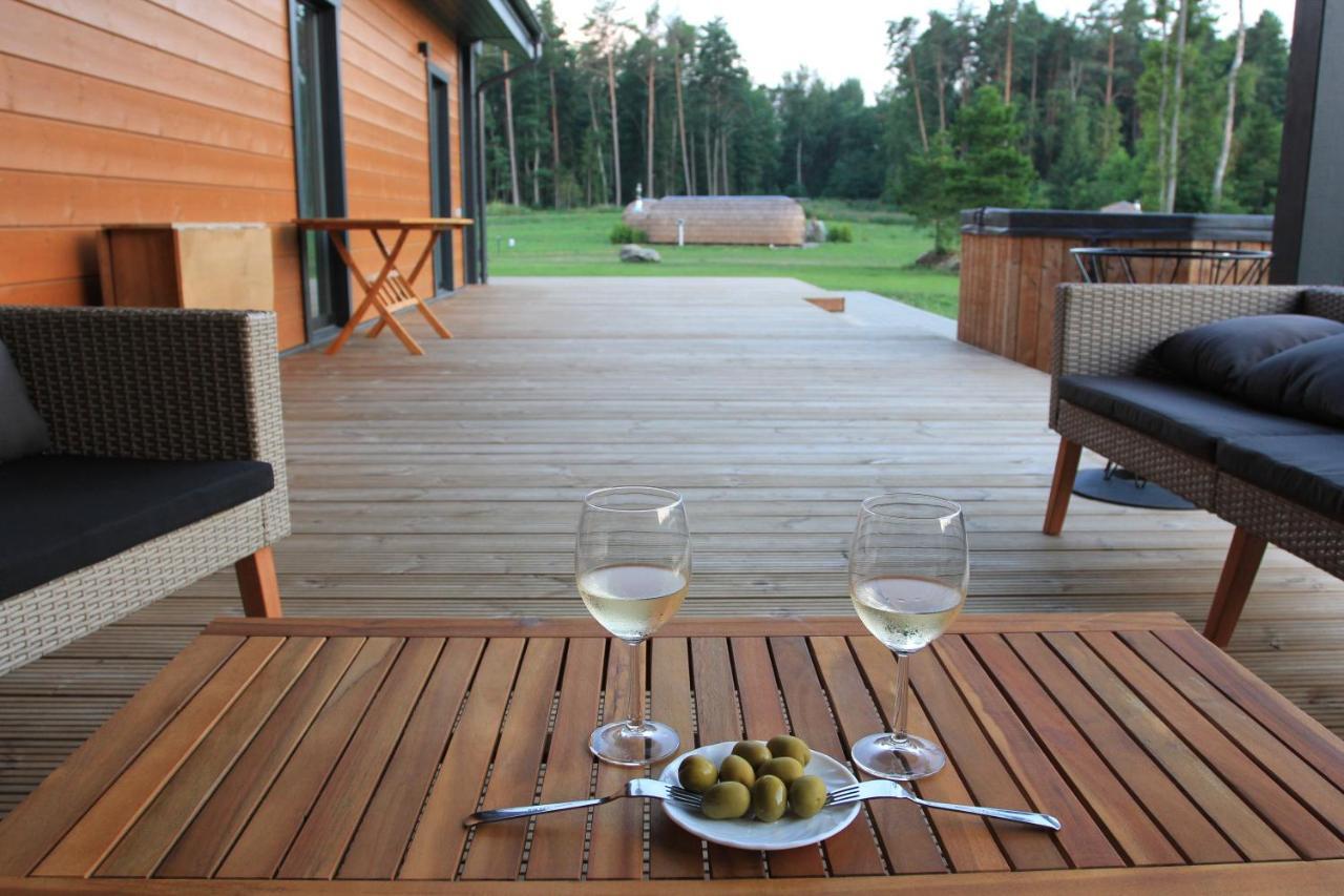Kuldallika Spa House Kullamae 외부 사진