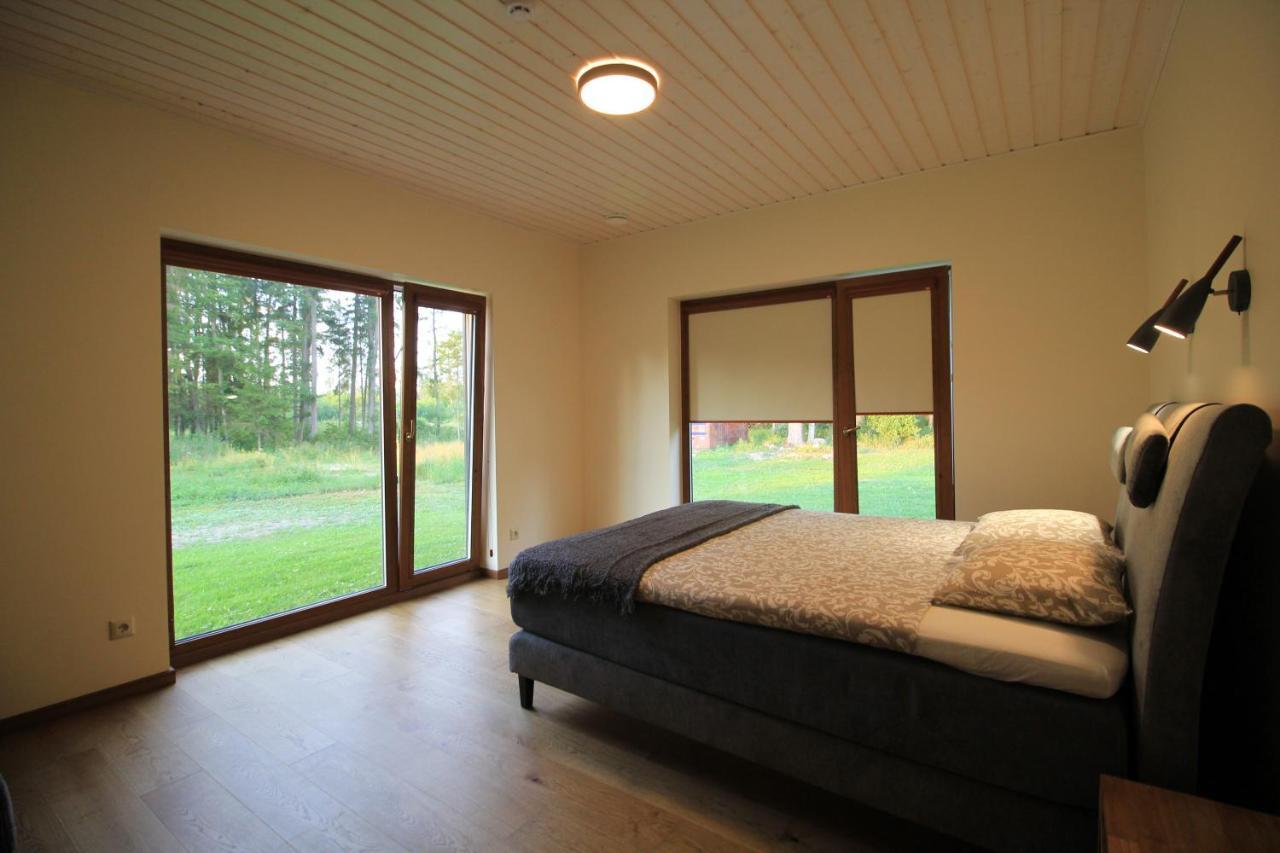 Kuldallika Spa House Kullamae 외부 사진