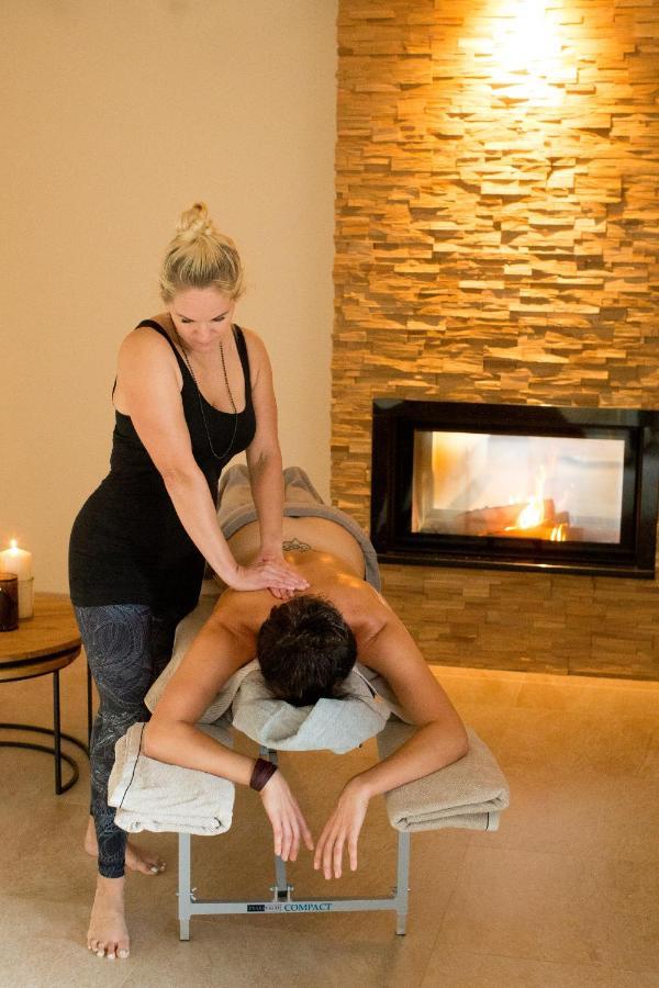 Kuldallika Spa House Kullamae 외부 사진