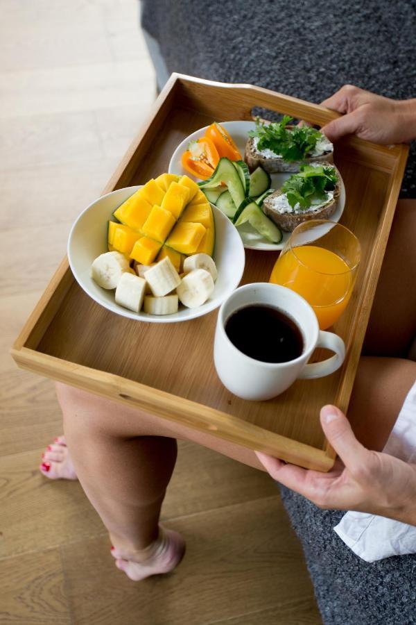 Kuldallika Spa House Kullamae 외부 사진
