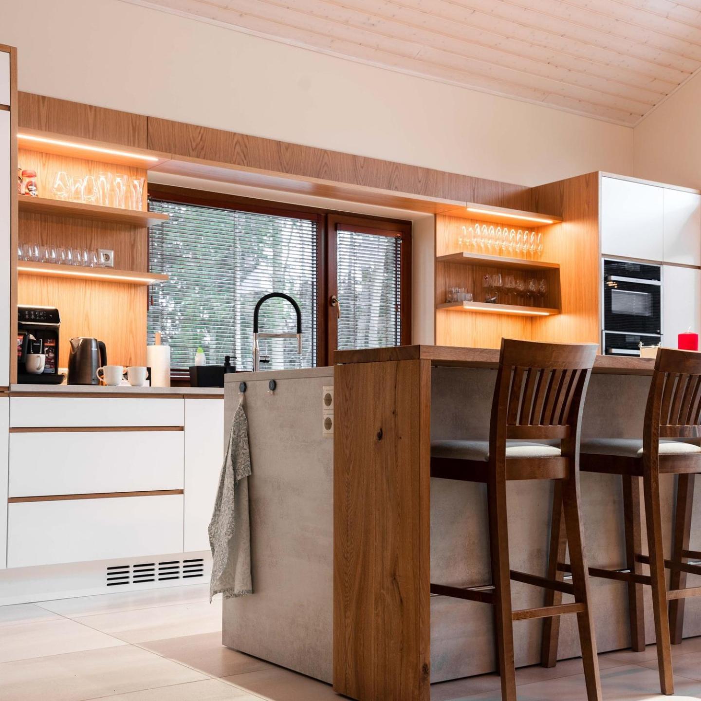 Kuldallika Spa House Kullamae 외부 사진