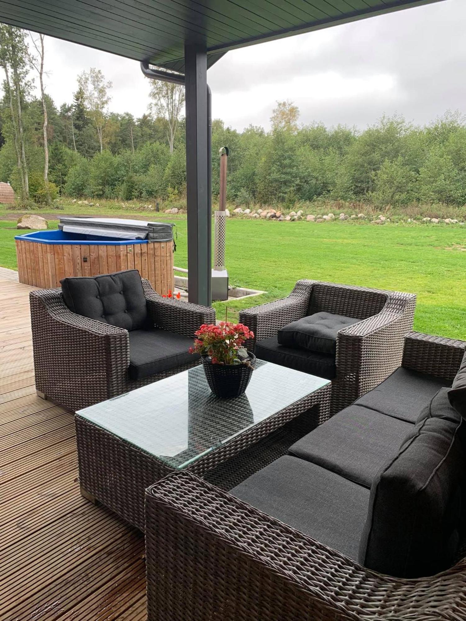 Kuldallika Spa House Kullamae 외부 사진