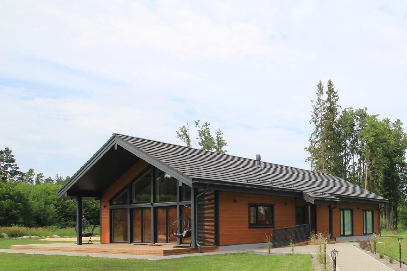 Kuldallika Spa House Kullamae 외부 사진